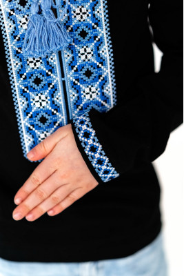 Вишиванка для хлопчиків